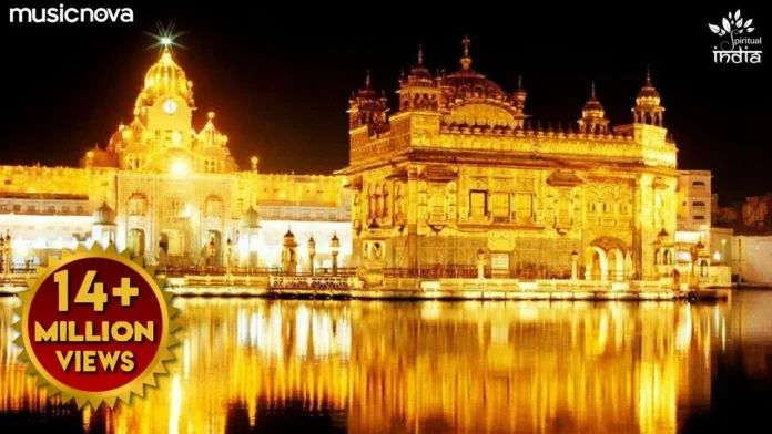 Best Waheguru Simran | Waheguru Waheguru