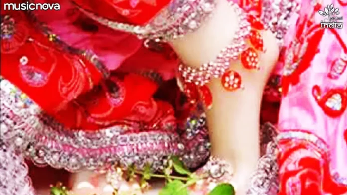 KANHA JI KE BHAJAN