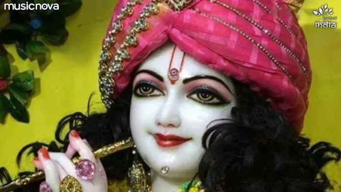 KRISHNA SONGS
