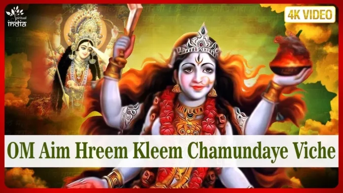 Kali Mata Mantra