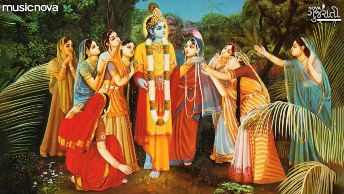 Kanuda Tori Govalan