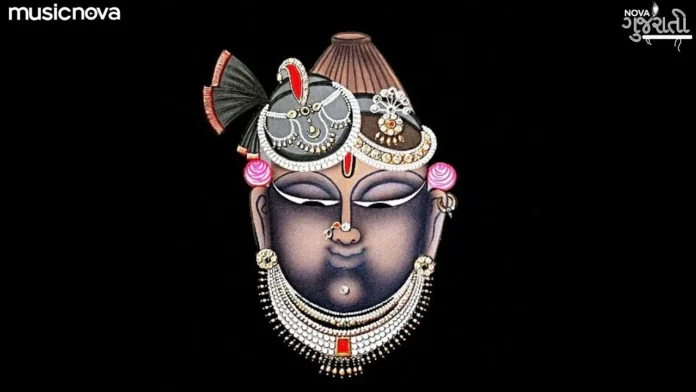 MARA GHAT MA BIRAJTA SHRINATHJI