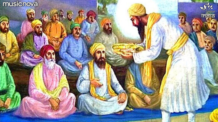Taati Vaao Na Lagai Shabad with Lyrics - Guru Nanak