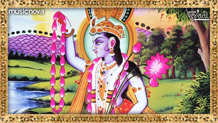 Jai Jai Maharani Yamuna Aarti with Lyrics