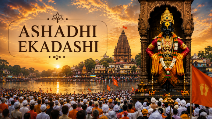 What Is Ashadhi Ekadashi