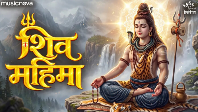 Shiv Shankar Ko Jap Le Prani Lyrics - Shiv Bhajan