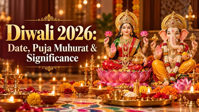 Diwali 2026